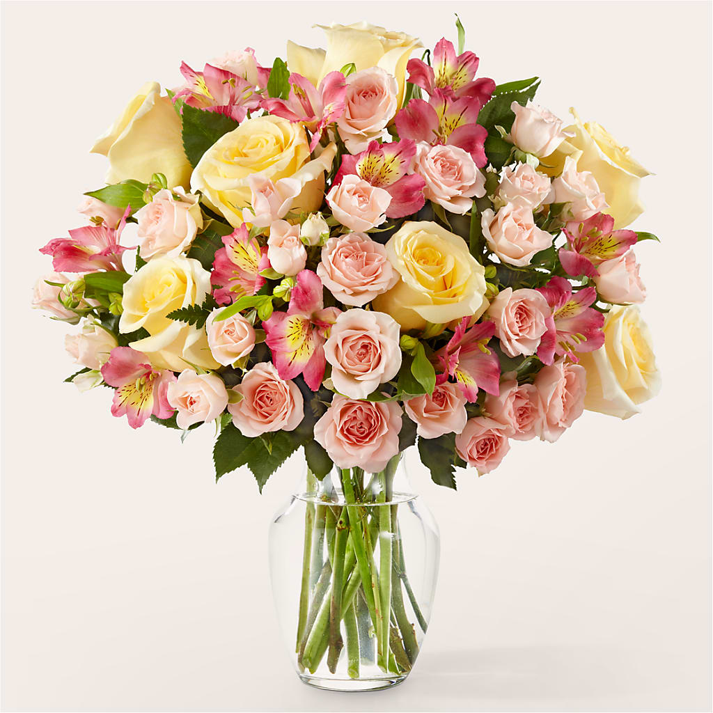 Just Lovely Bouquet – A Touch Of Gracious Living, Salem OH