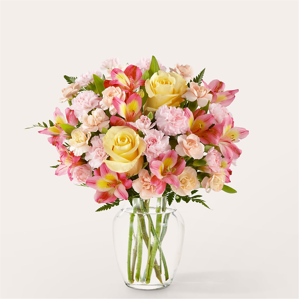 Just Lovely Bouquet – A Touch Of Gracious Living, Salem OH
