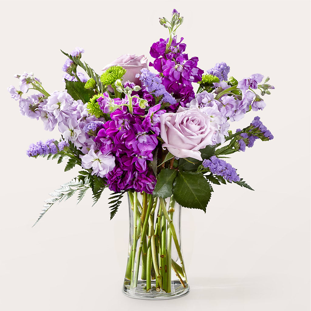 Grapeful Bouquet – A Touch Of Gracious Living, Salem OH