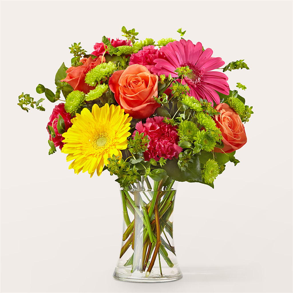 Fruit Punch Bouquet – A Touch Of Gracious Living, Salem OH