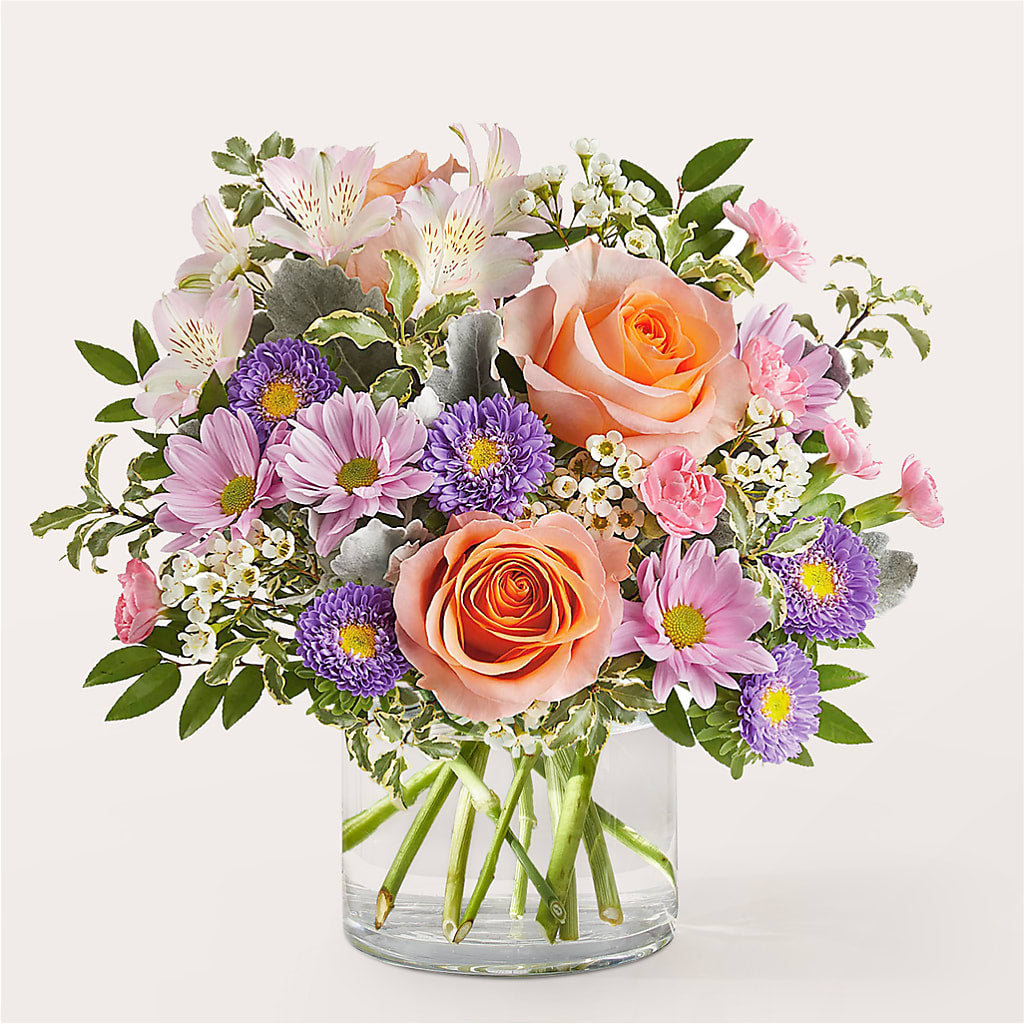 Glimmer Bouquet – A Touch Of Gracious Living, Salem OH