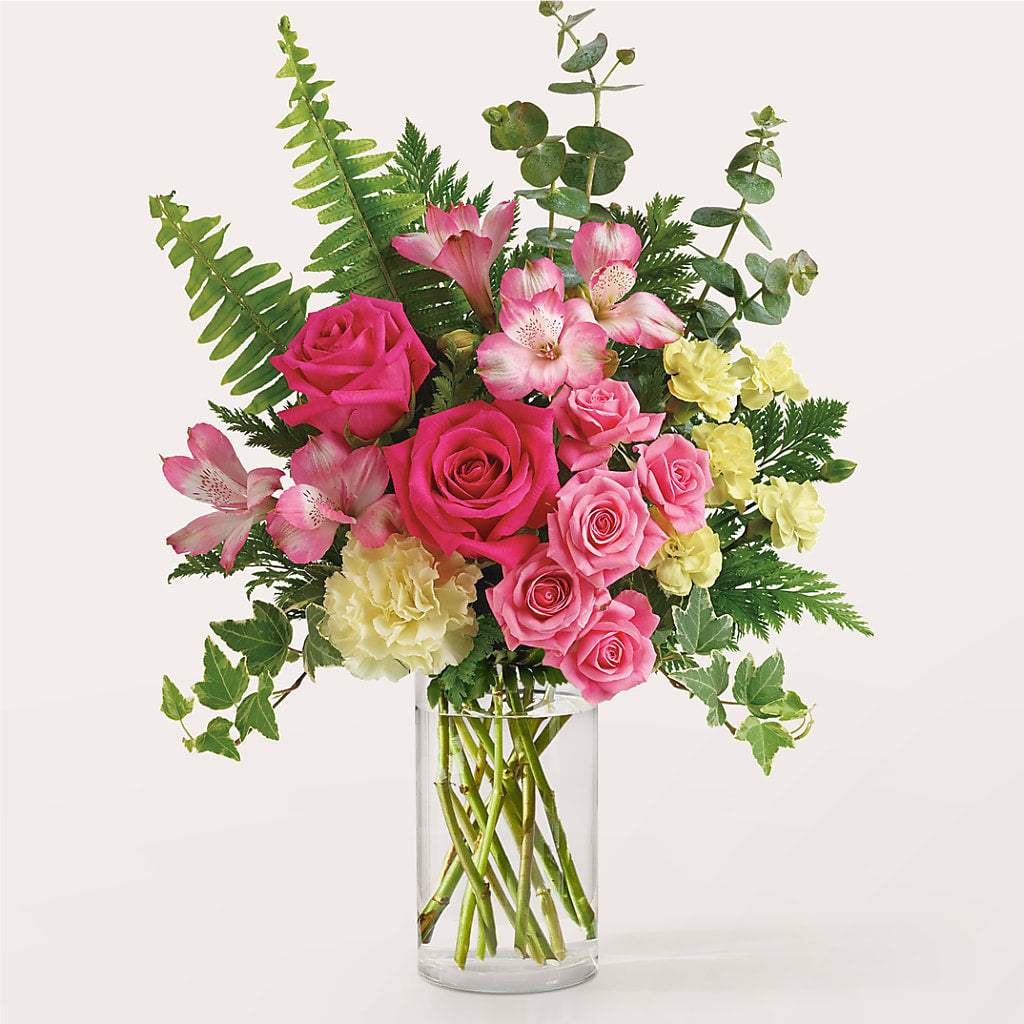 Strawberry Margarita Bouquet – A Touch Of Gracious Living, Salem OH