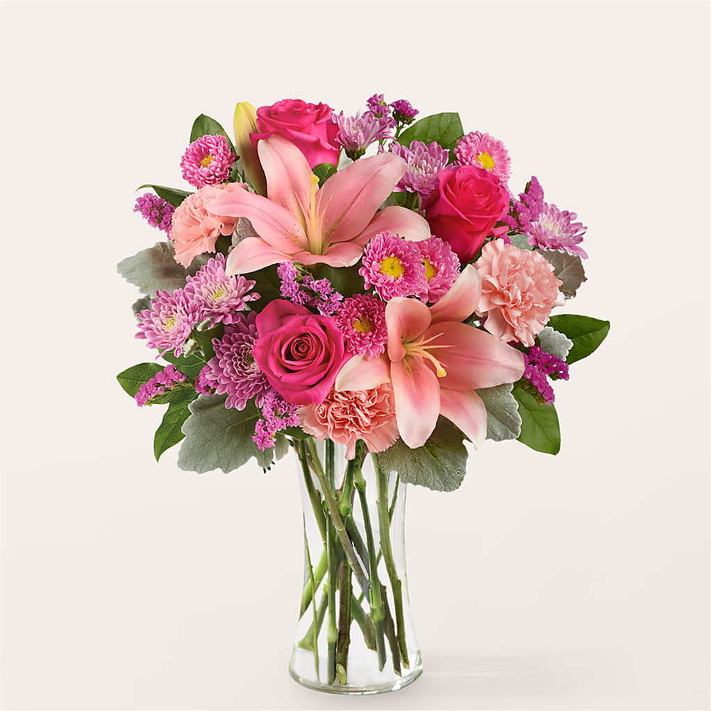 Dream Come True Bouquet – A Touch Of Gracious Living, Salem OH