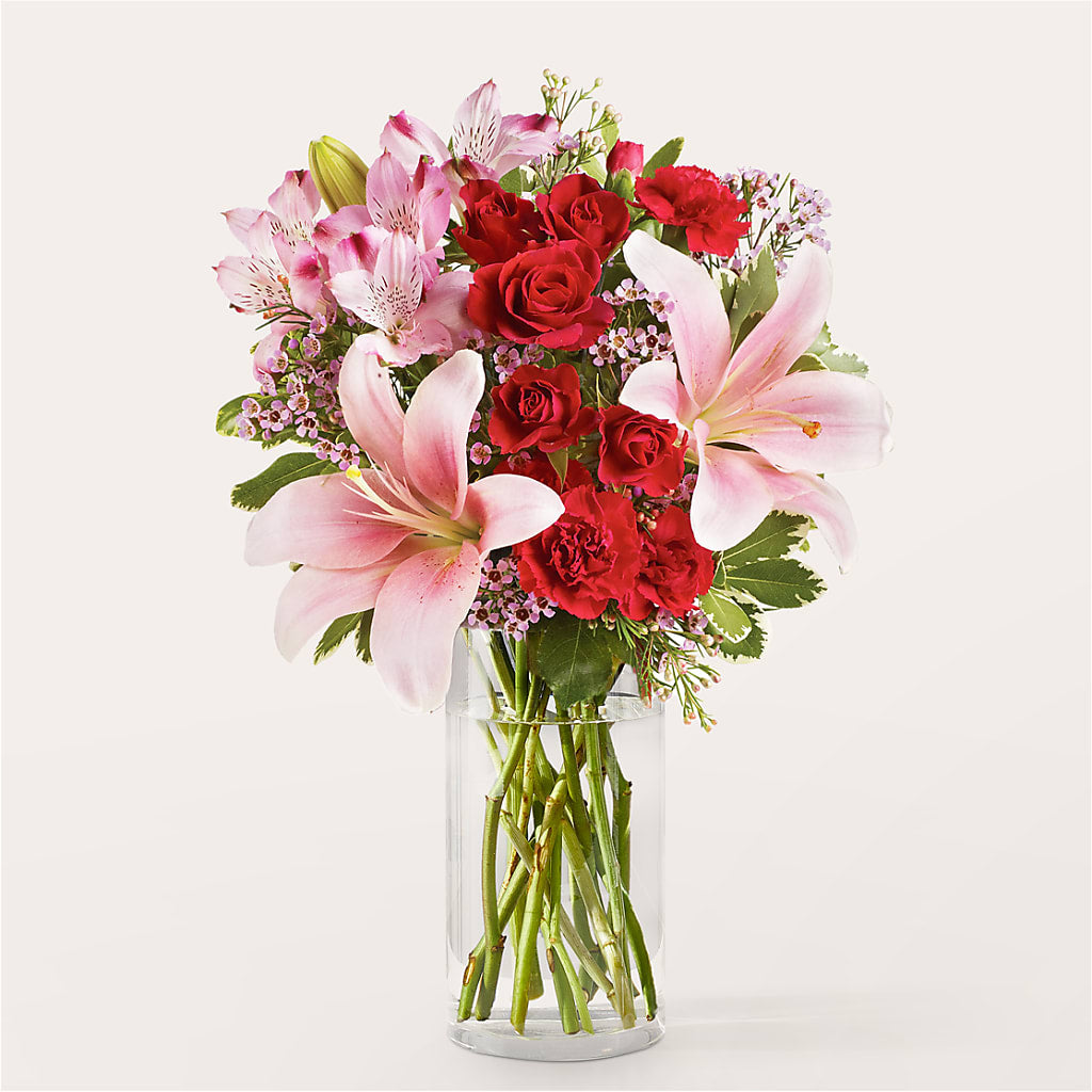 Kismet Bouquet – A Touch Of Gracious Living, Salem OH