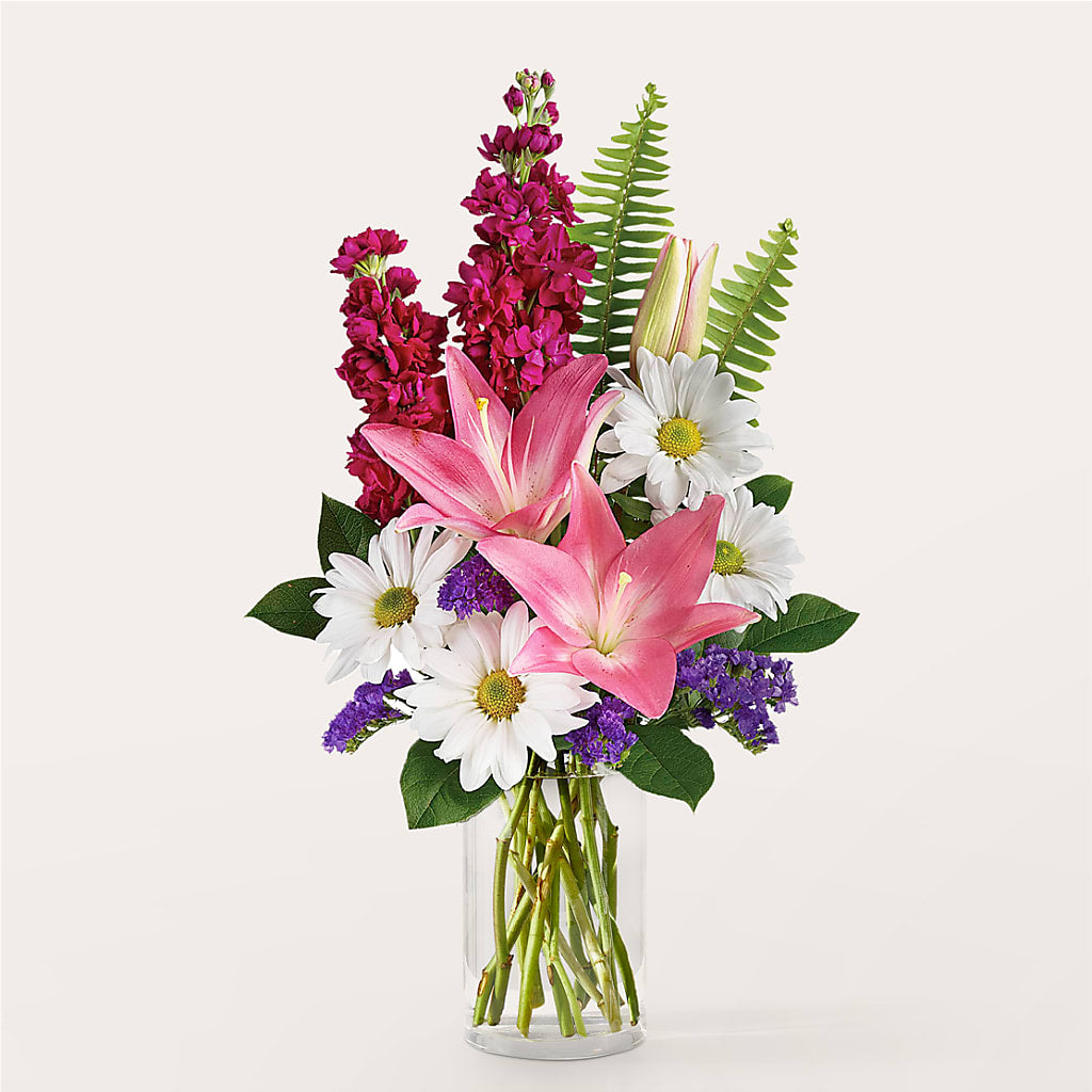 Blooming Spectacle Bouquet – A Touch Of Gracious Living, Salem OH
