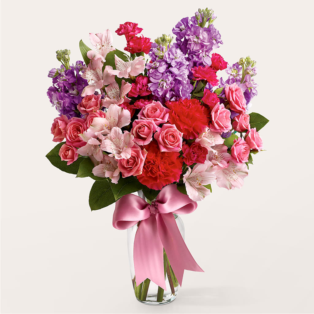 Main Character Bouquet – A Touch Of Gracious Living, Salem OH