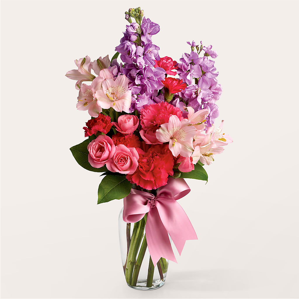 Main Character Bouquet – A Touch Of Gracious Living, Salem OH