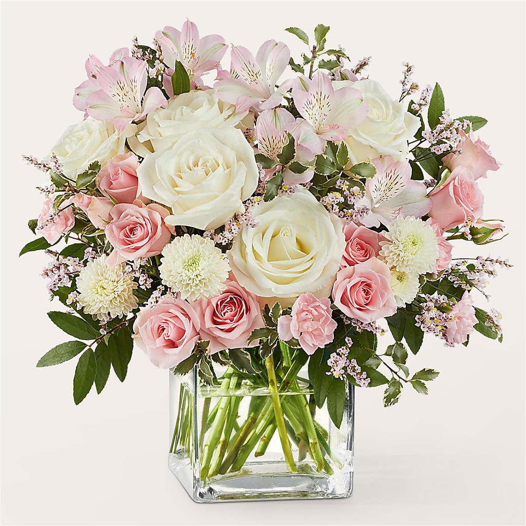 Day Made Bouquet – A Touch Of Gracious Living, Salem OH