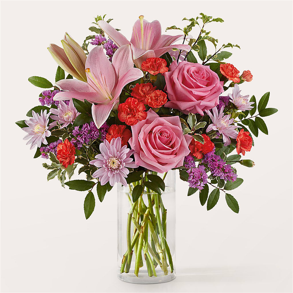 Sequins Bouquet – A Touch Of Gracious Living, Salem OH