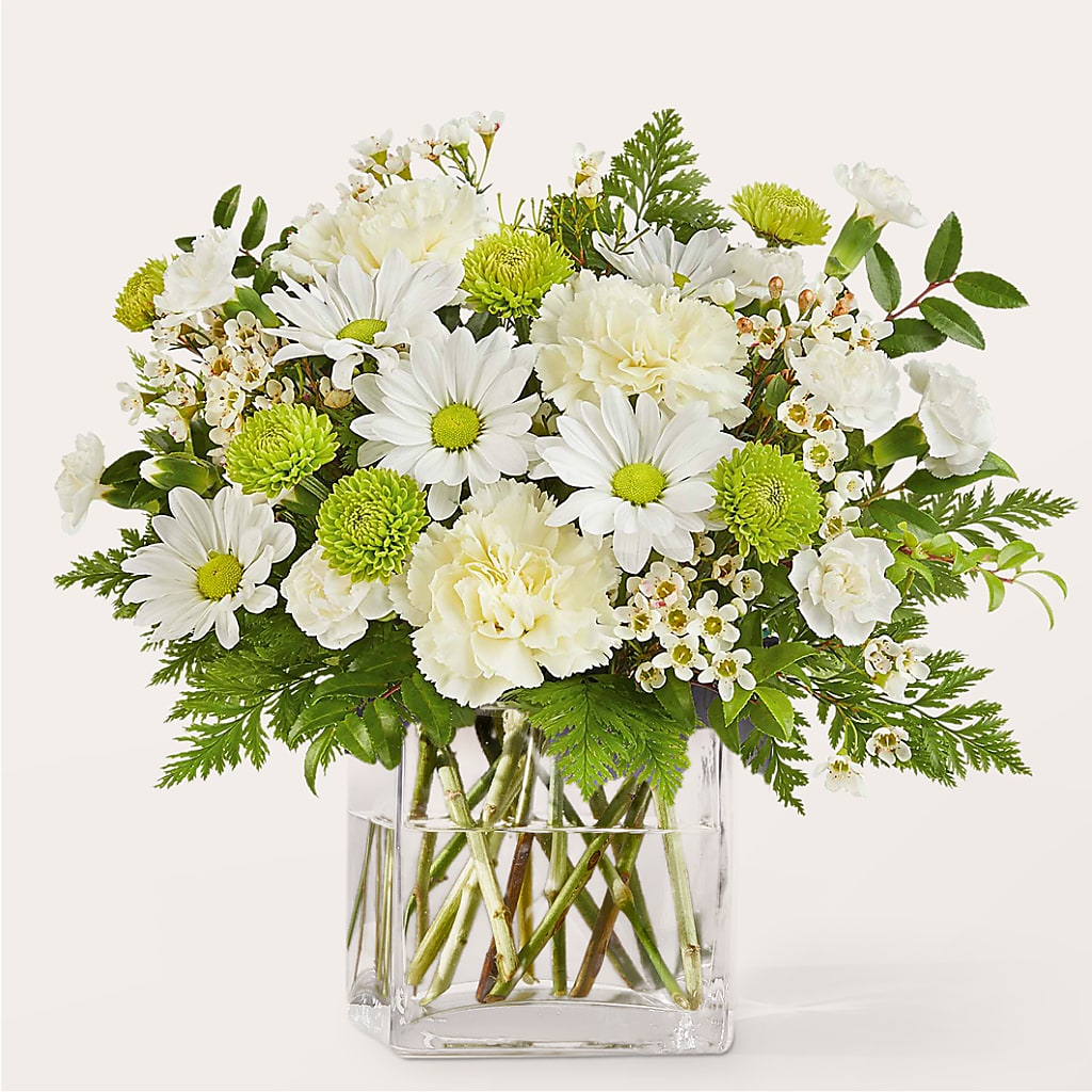 Momentary Meditation Bouquet – A Touch Of Gracious Living, Salem OH