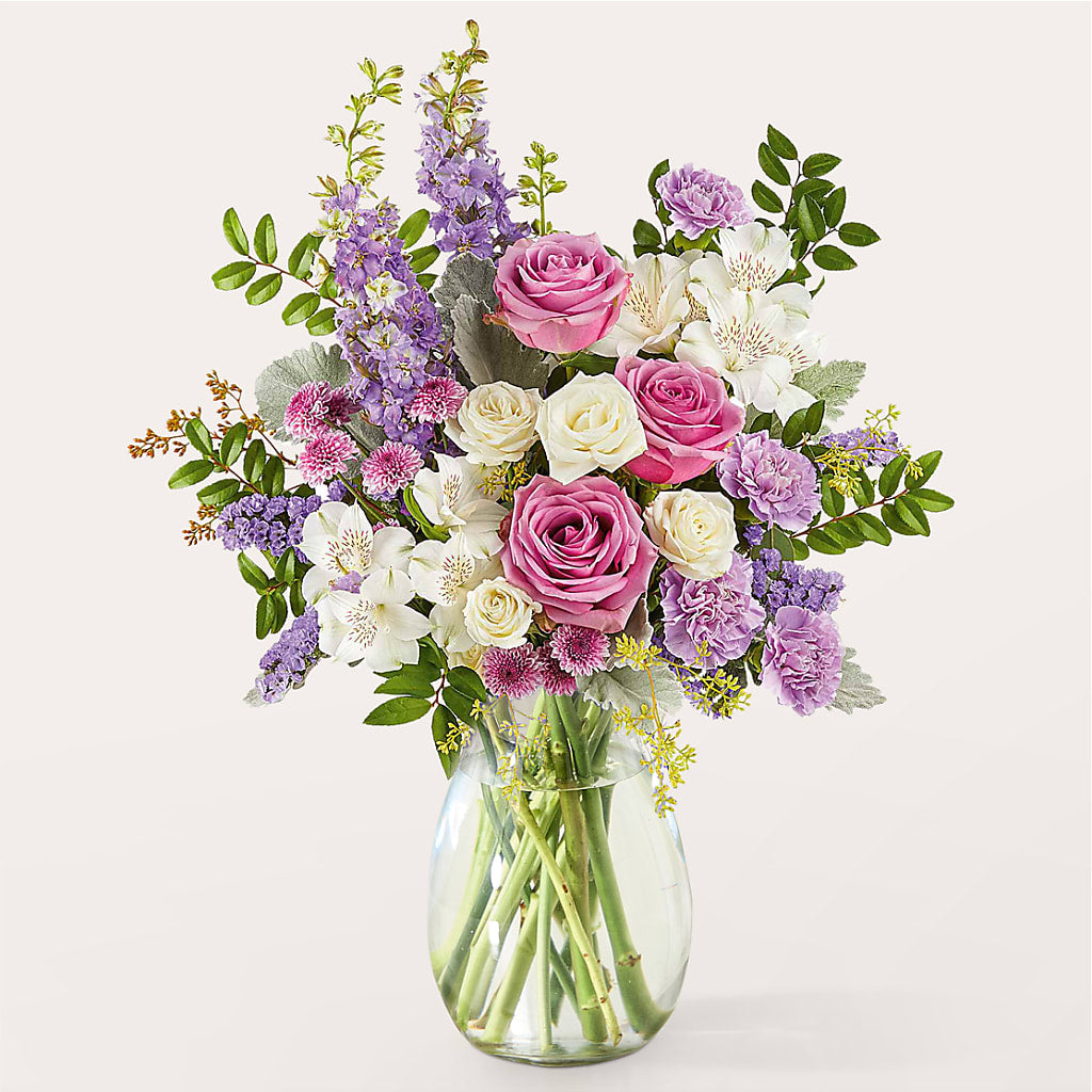 Lucky Me Bouquet – A Touch Of Gracious Living, Salem OH