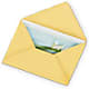 Greeting Card – A Touch Of Gracious Living, Salem OH