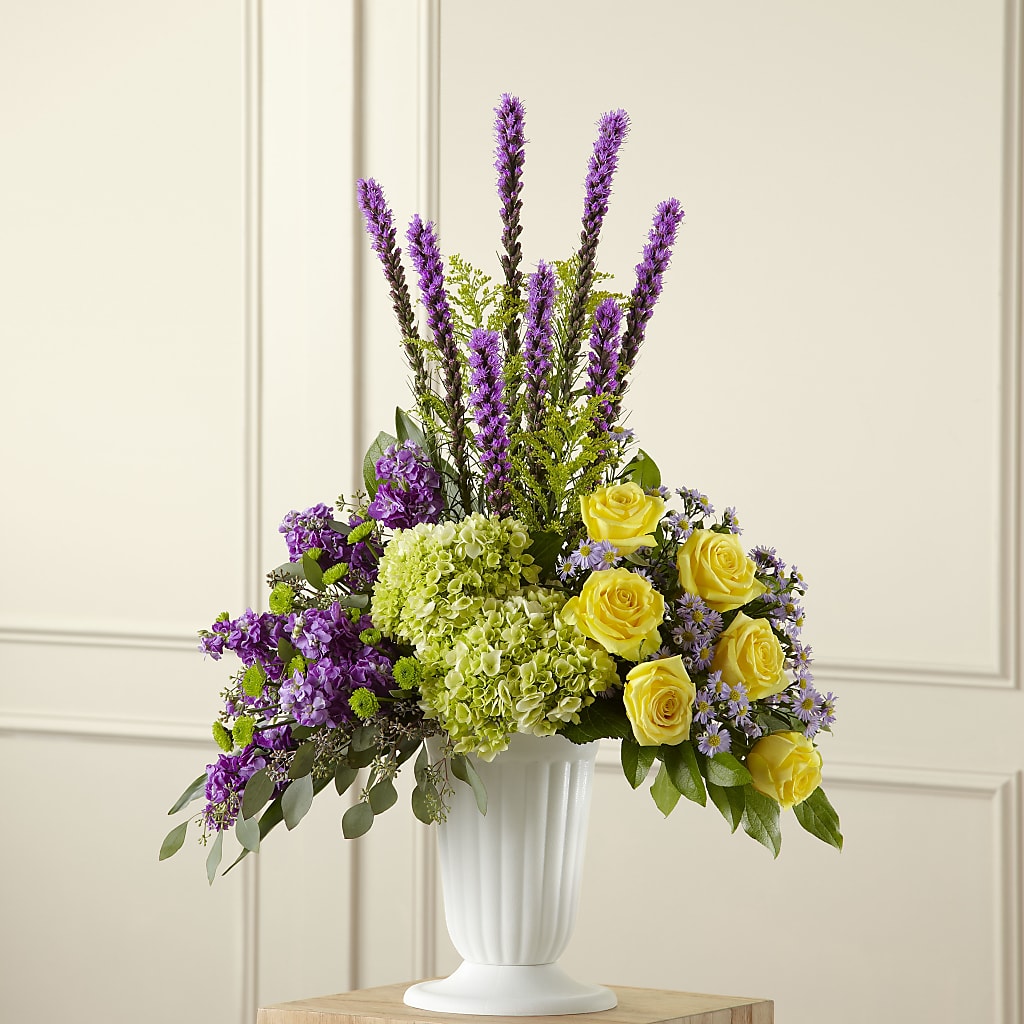 Affection Arrangement – A Touch Of Gracious Living, Salem OH