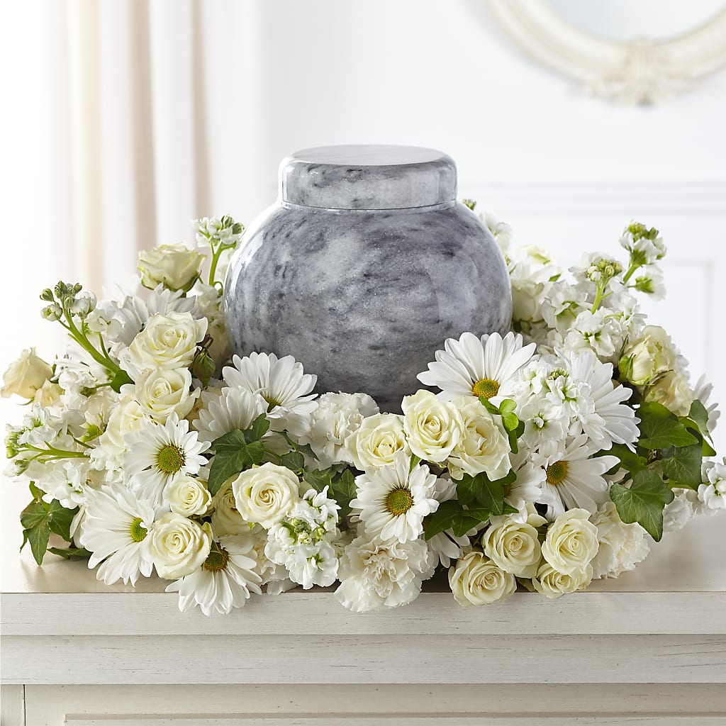 Timeless Tribute Cremation Adornment – A Touch Of Gracious Living, Salem OH