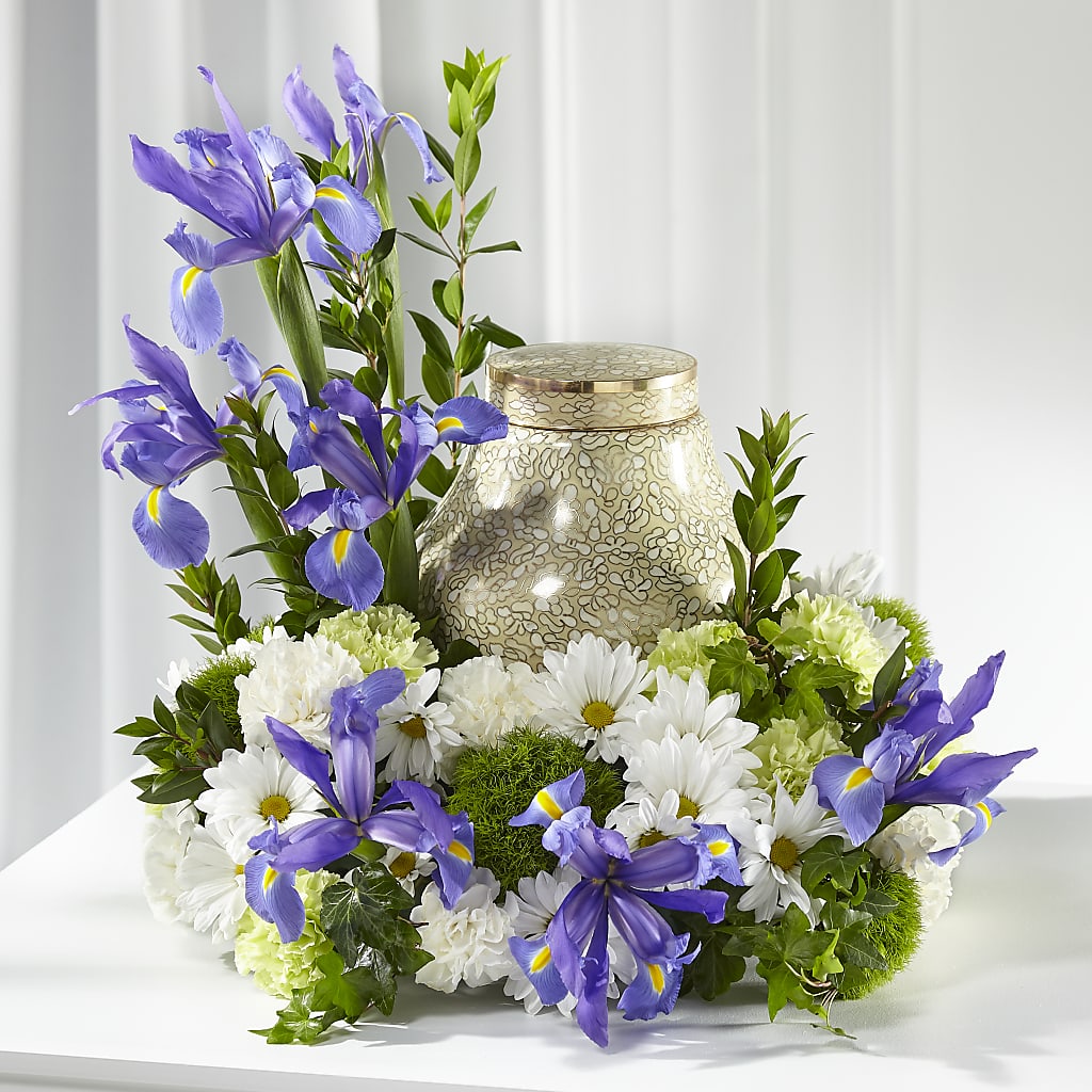 Sincere Spirit Cremation Adornment – A Touch Of Gracious Living, Salem OH