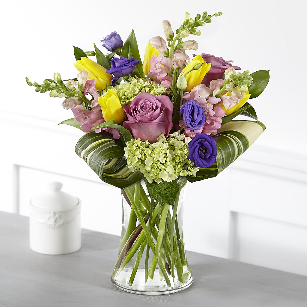 Wondrous Memories Bouquet – A Touch Of Gracious Living, Salem OH