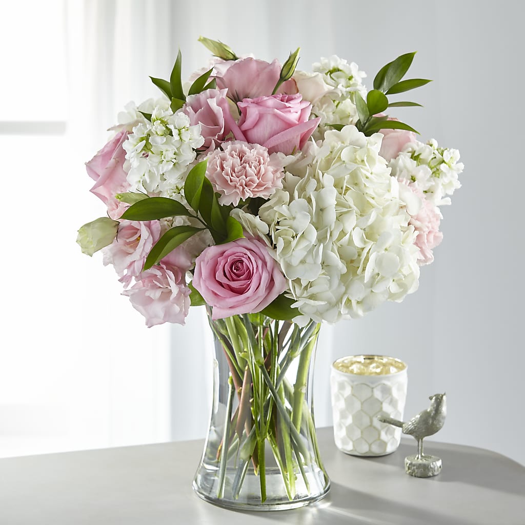 Guiding Grace Bouquet – A Touch Of Gracious Living, Salem OH