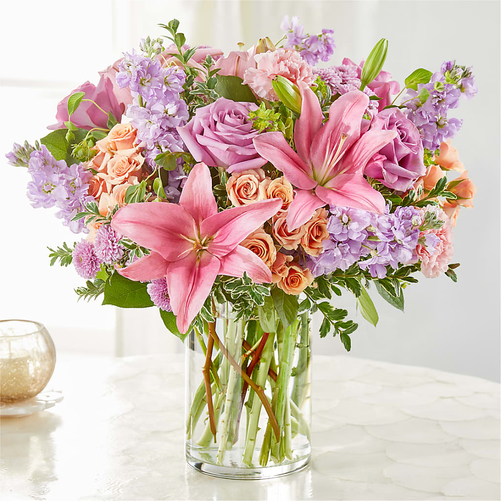 Resilience Bouquet – A Touch Of Gracious Living, Salem OH