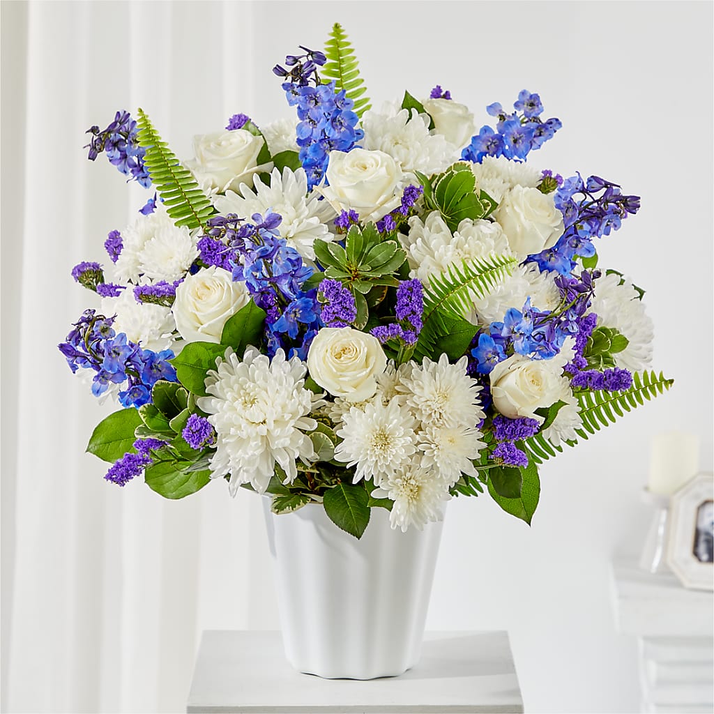 Hold Dear Tabletop Basket – A Touch Of Gracious Living, Salem OH