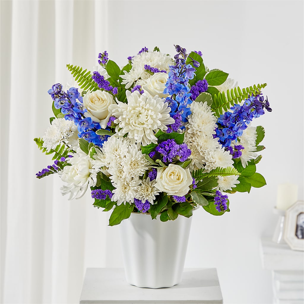 Hold Dear Tabletop Basket – A Touch Of Gracious Living, Salem OH