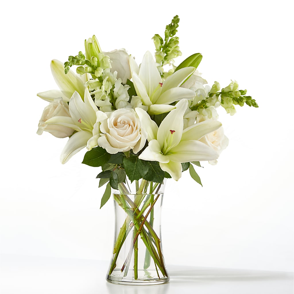 Eternal Friendship Bouquet – A Touch Of Gracious Living, Salem OH