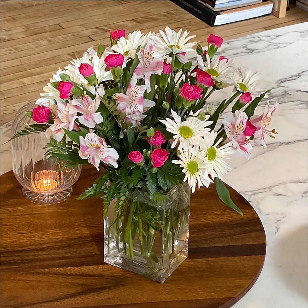 Sweet Surprises® Bouquet – A Touch Of Gracious Living, Salem OH