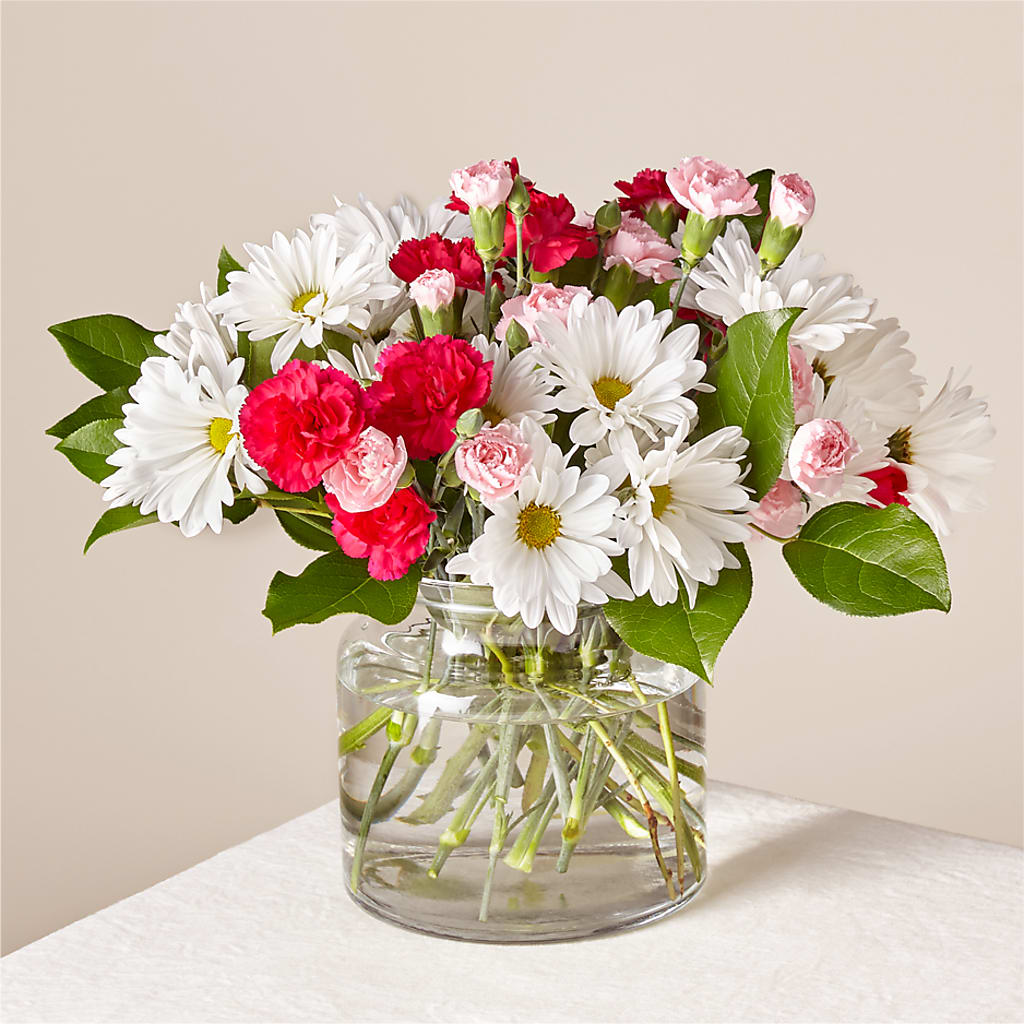 Sweet Surprises® Bouquet – A Touch Of Gracious Living, Salem OH