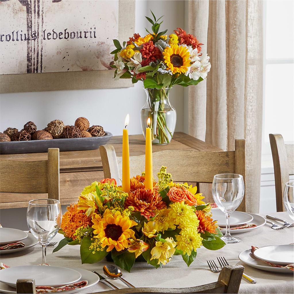 Golden Gathering Bundle – A Touch Of Gracious Living, Salem OH