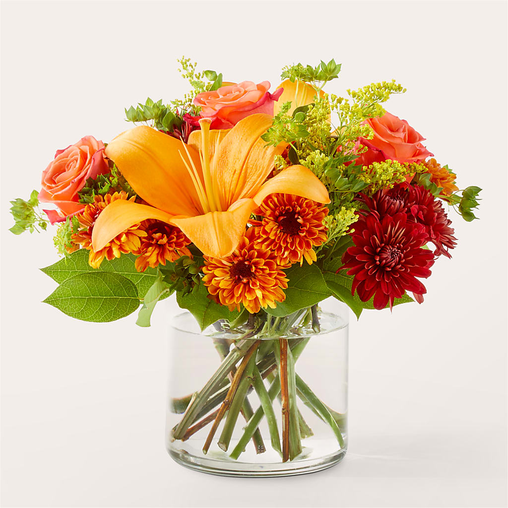 Honeycrisp Bouquet – A Touch Of Gracious Living, Salem OH