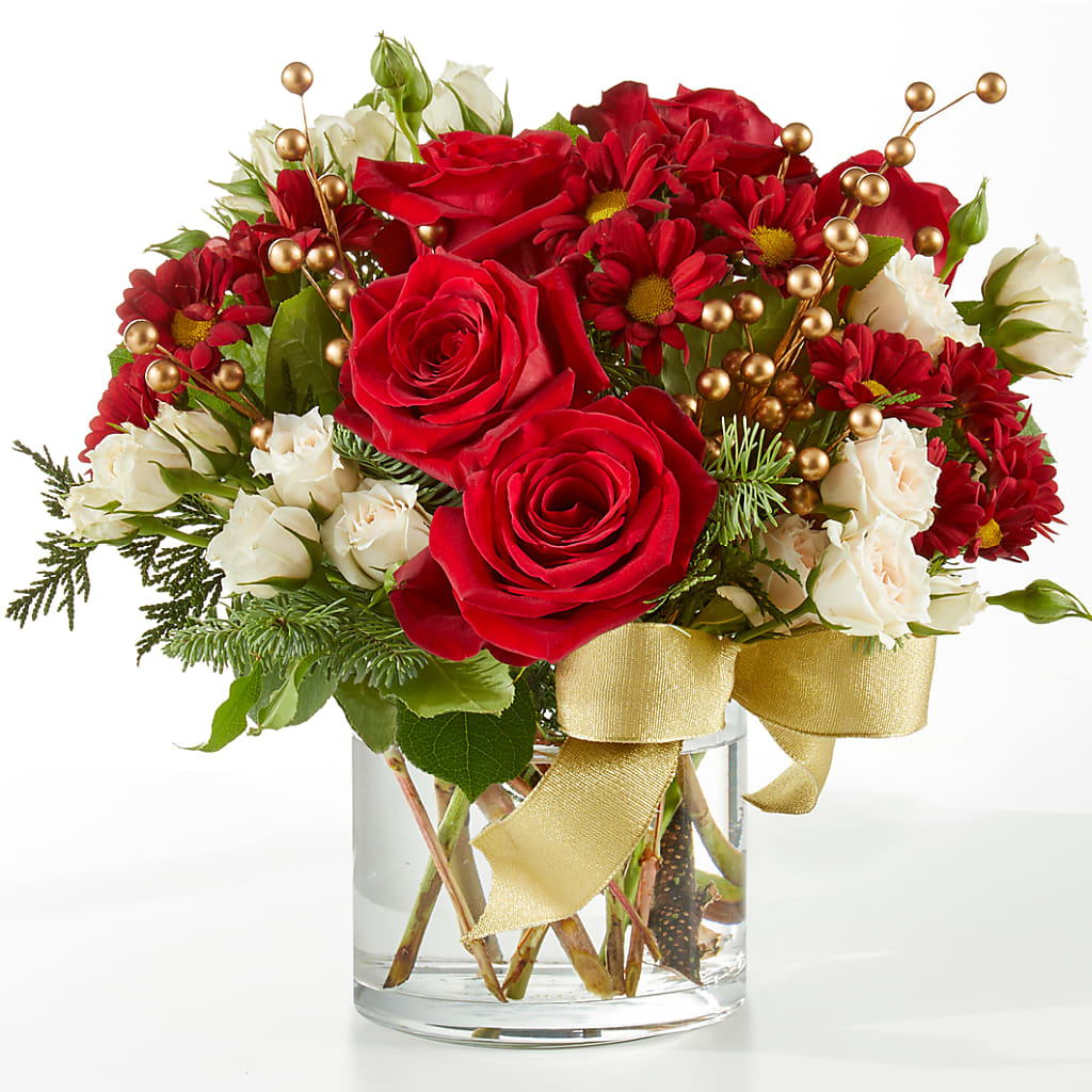 Believe Bouquet – A Touch Of Gracious Living, Salem OH