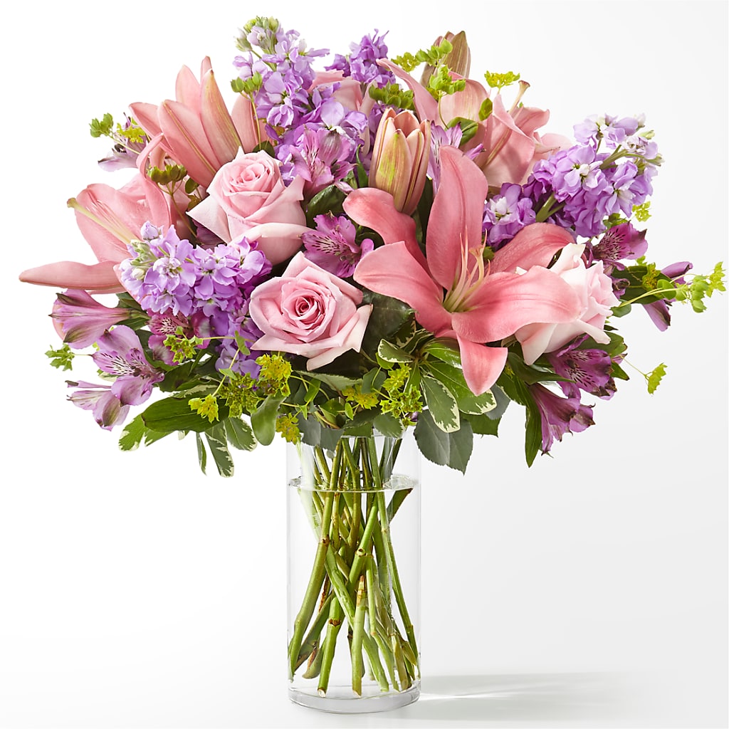 Precious Petals Bouquet – A Touch Of Gracious Living, Salem OH