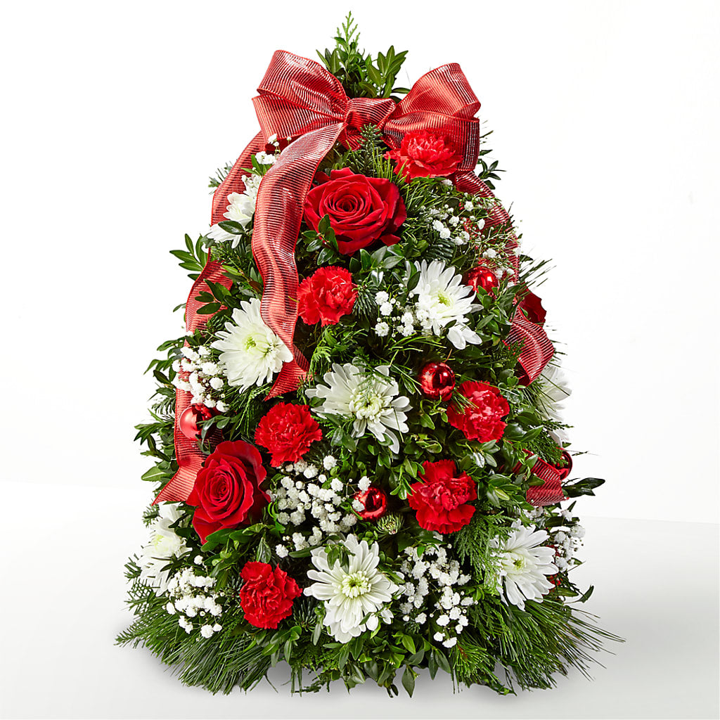 Make It Merry Tree – A Touch Of Gracious Living, Salem OH