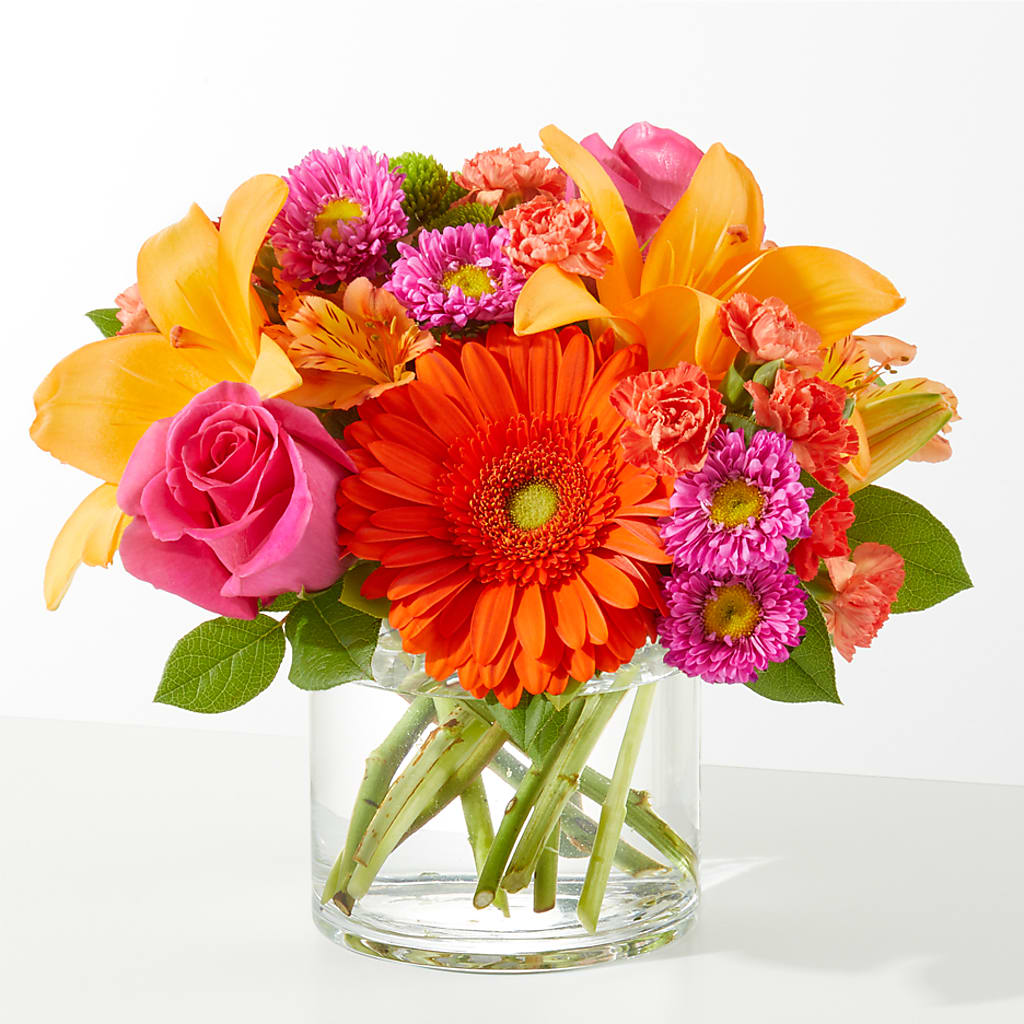 Soiree Bouquet – A Touch Of Gracious Living, Salem OH