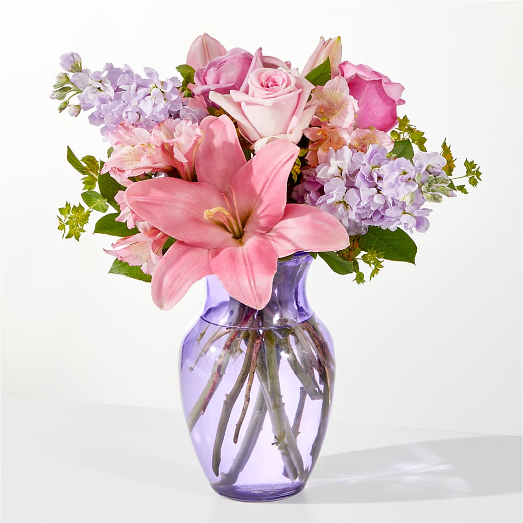 The Crown Jewel Bouquet – A Touch Of Gracious Living, Salem OH