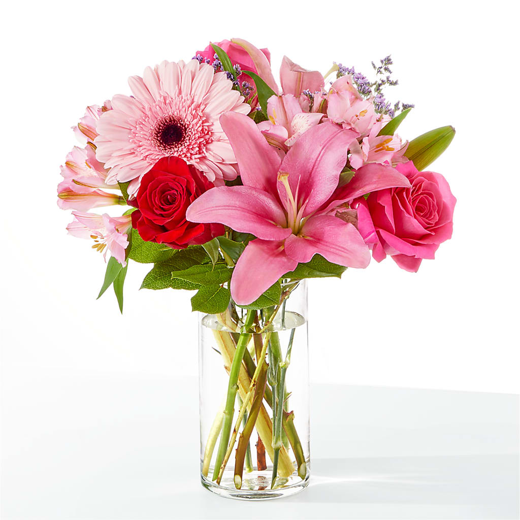 Lots of Love Bouquet – A Touch Of Gracious Living, Salem OH