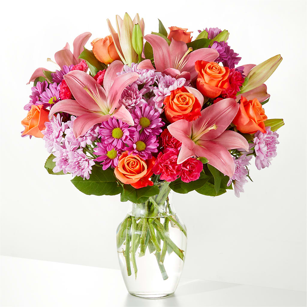 One and Only Bouquet – A Touch Of Gracious Living, Salem OH