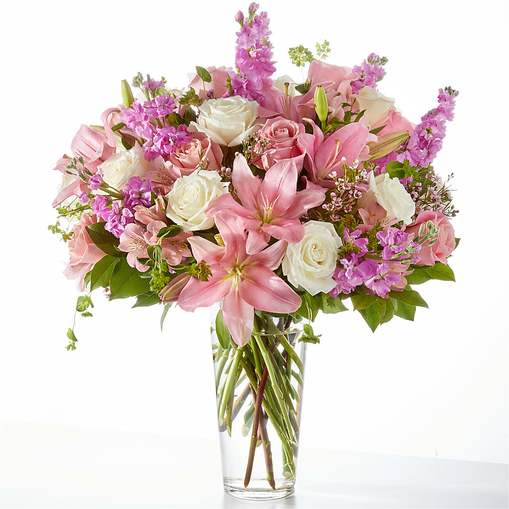Ethereal Beauty Bouquet – A Touch Of Gracious Living, Salem OH