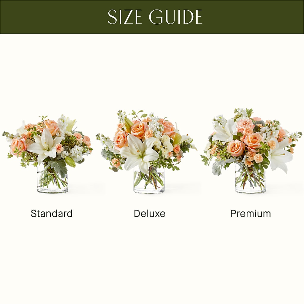 Darling Bouquet – A Touch Of Gracious Living, Salem OH