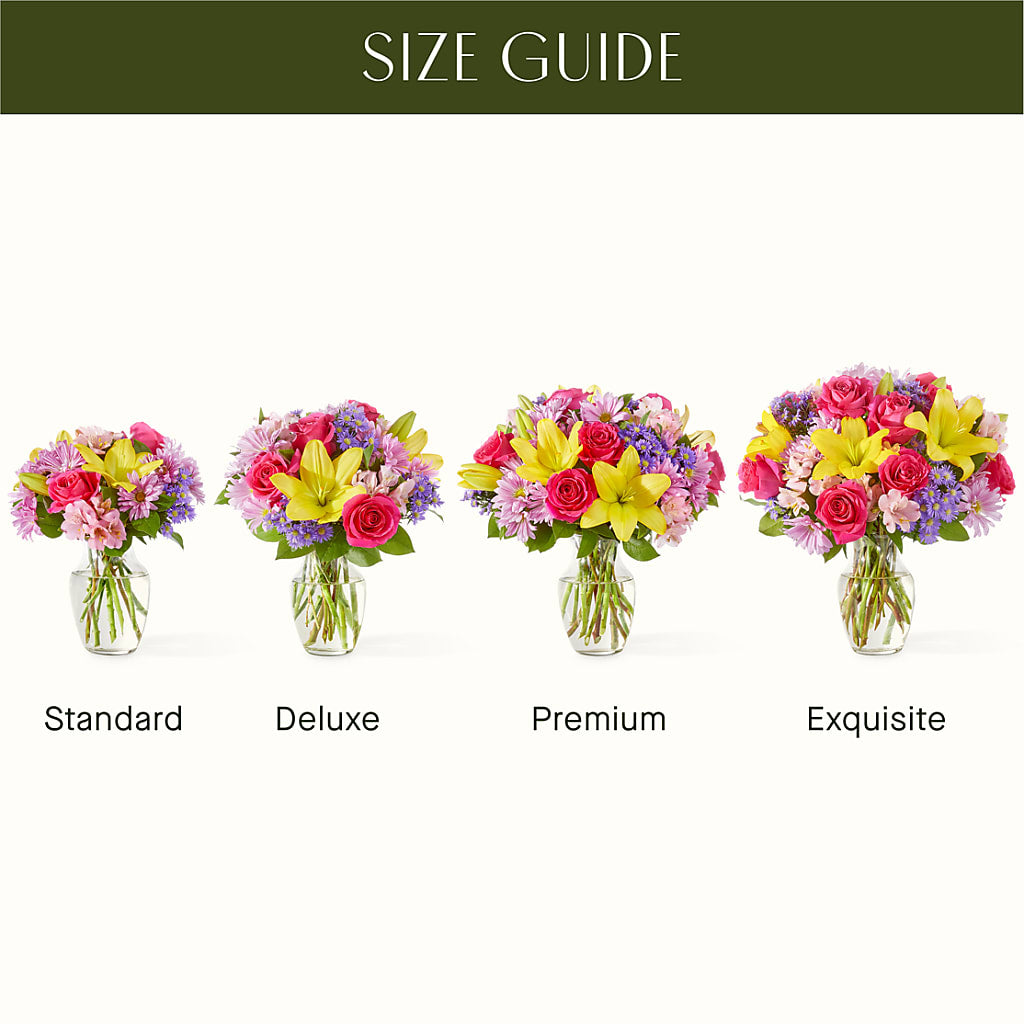 Sprinkles Bouquet – A Touch Of Gracious Living, Salem OH