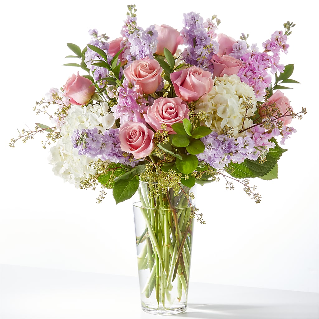 Embraced Bouquet – A Touch Of Gracious Living, Salem OH