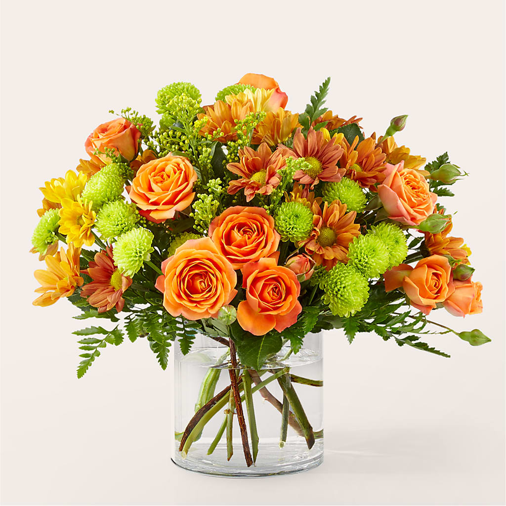 The Farmhouse Bouquet – A Touch Of Gracious Living, Salem OH