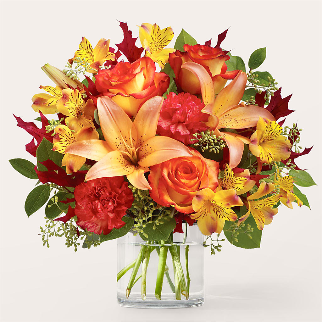 Pecan Pie Bouquet – A Touch Of Gracious Living, Salem OH
