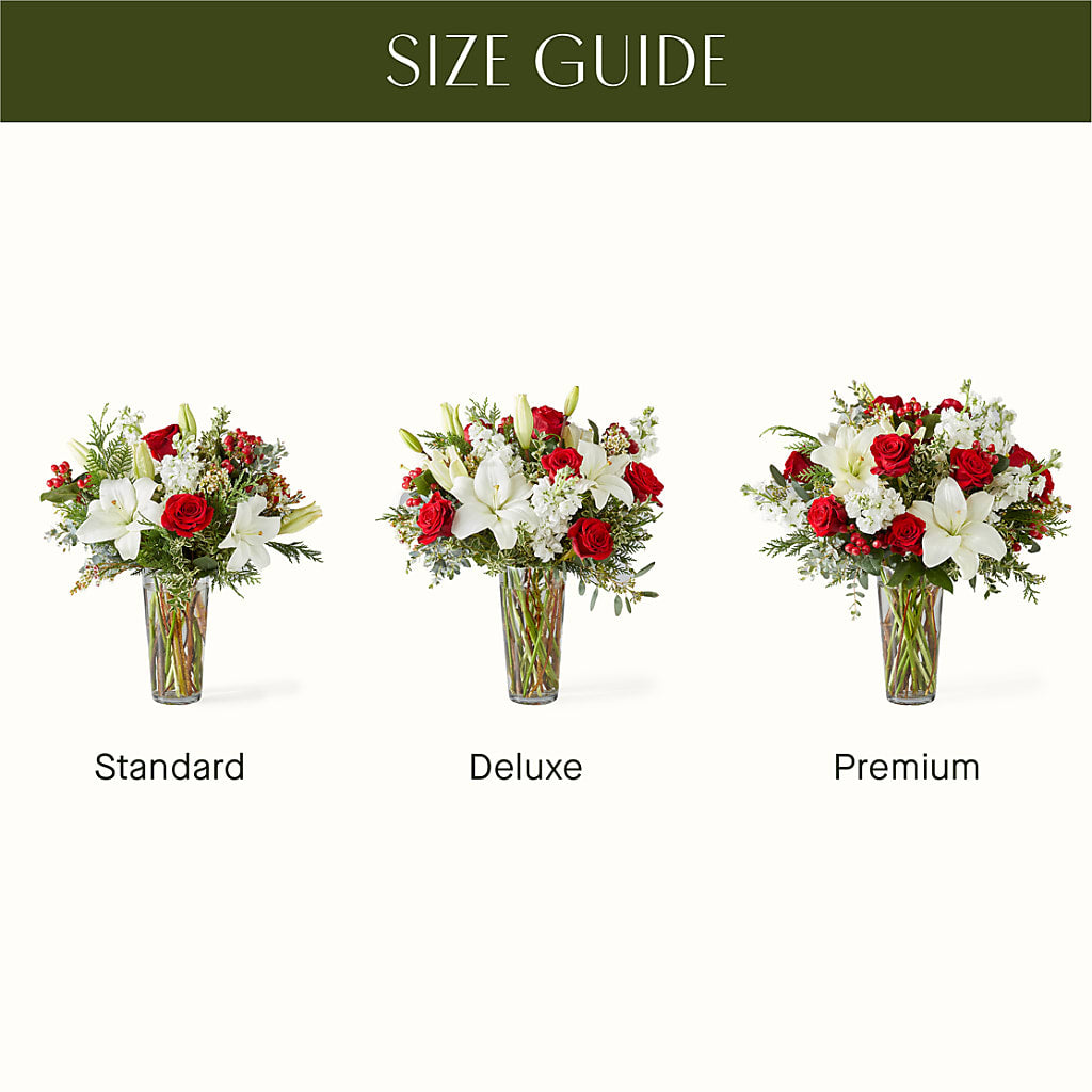 Twinkle Lights Bouquet – A Touch Of Gracious Living, Salem OH