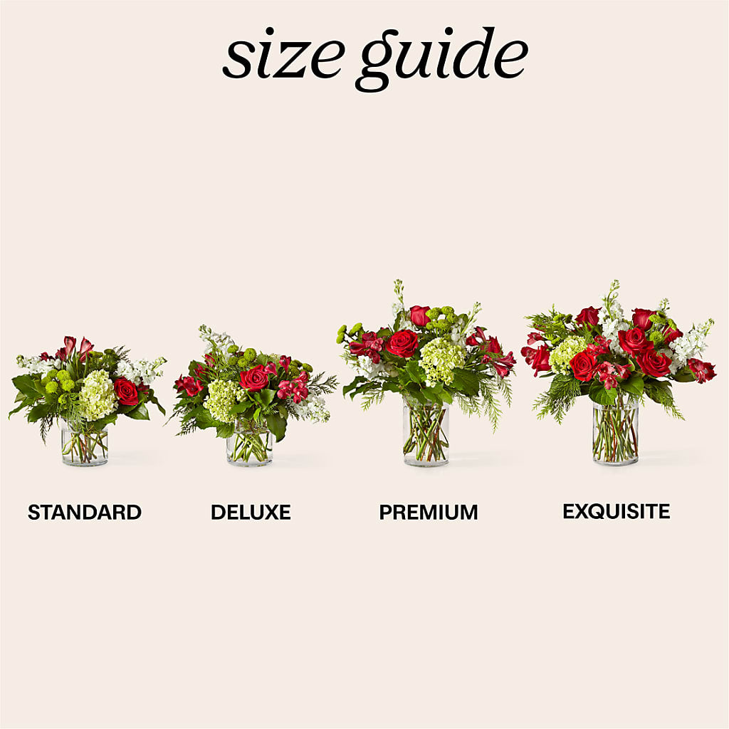 Tree Shopping Bouquet – A Touch Of Gracious Living, Salem OH
