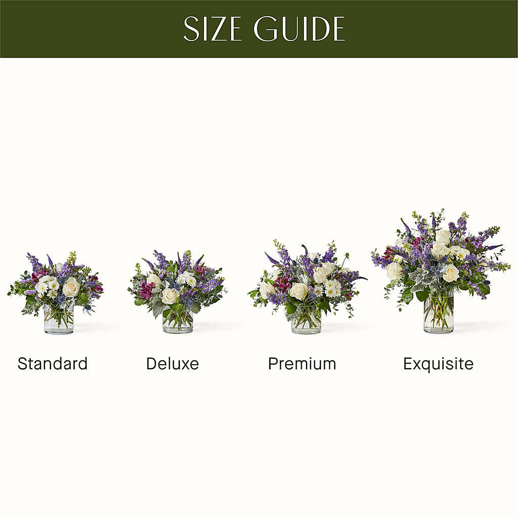 Shooting Star Bouquet – A Touch Of Gracious Living, Salem OH