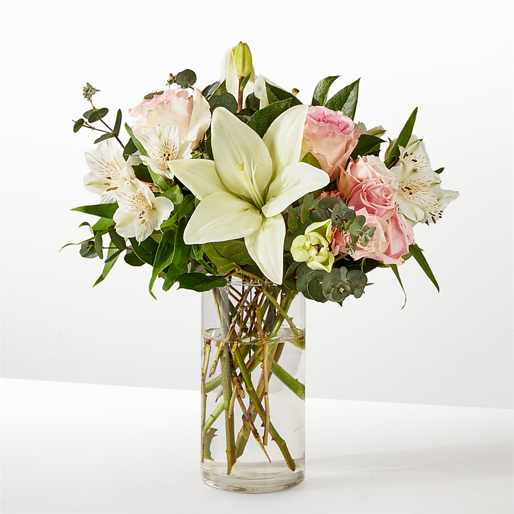 Ballet Slippers Bouquet – A Touch Of Gracious Living, Salem OH