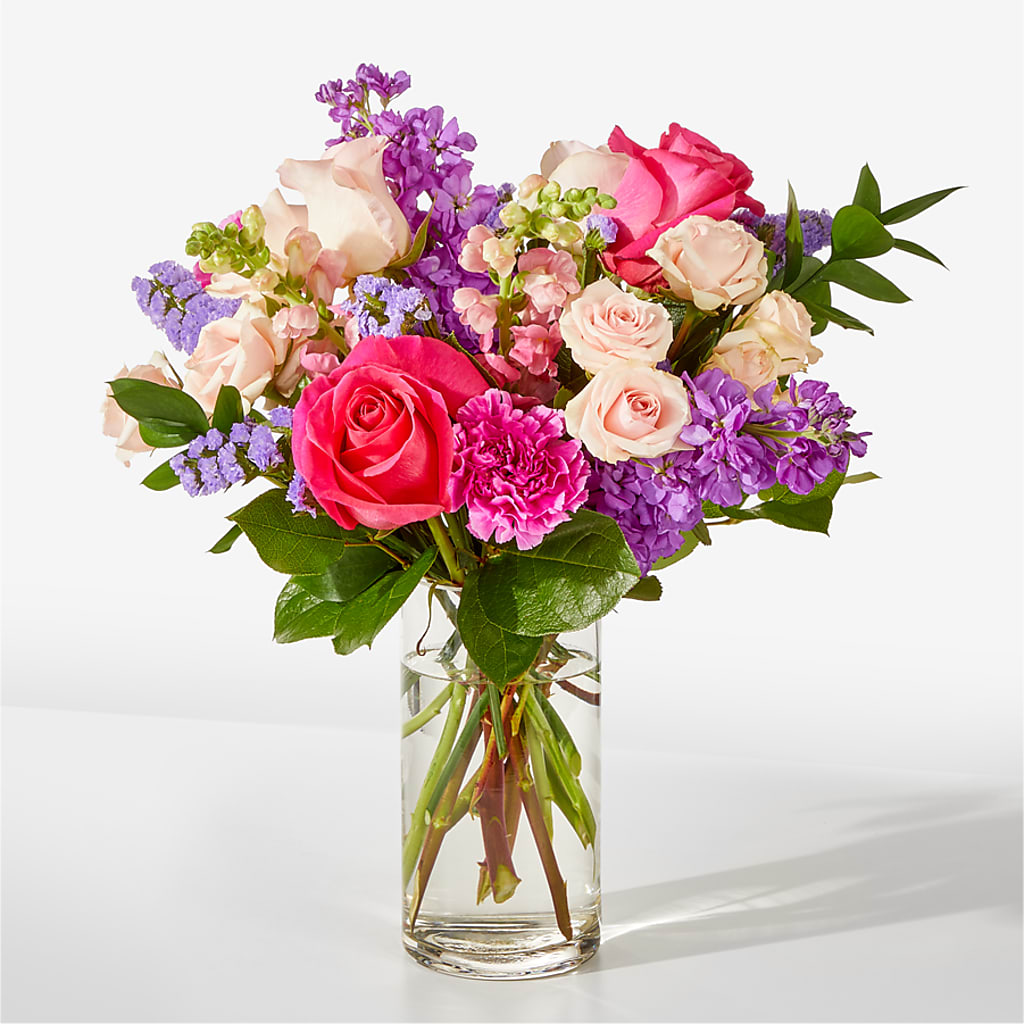 The Cha-Cha Bouquet – A Touch Of Gracious Living, Salem OH