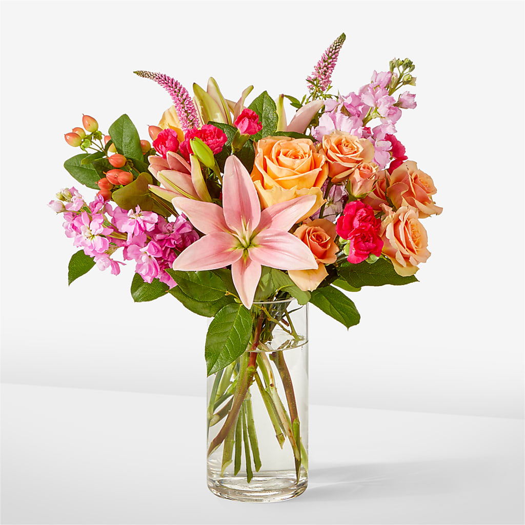 Bisous Bouquet – A Touch Of Gracious Living, Salem OH