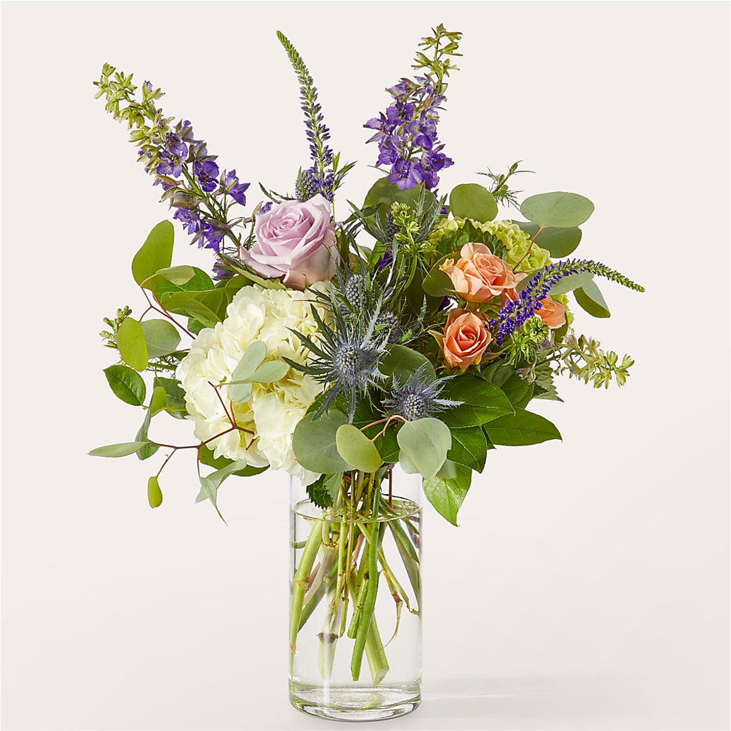Appealing Aura Bouquet – A Touch Of Gracious Living, Salem OH