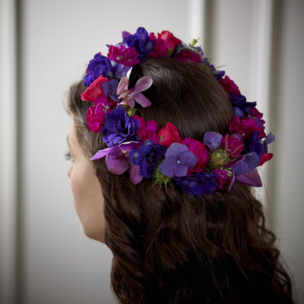Butterfly Kisses Hair Decor – A Touch Of Gracious Living, Salem OH